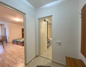 Lakás 1 szobák kiadó on Cluj-napoca, Zóna Zorilor