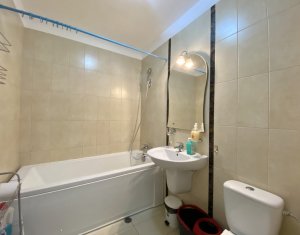 Lakás 1 szobák kiadó on Cluj-napoca, Zóna Zorilor