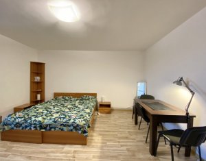 Lakás 1 szobák kiadó on Cluj-napoca, Zóna Zorilor