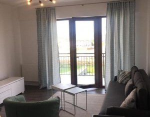 Lakás 2 szobák eladó on Cluj-napoca, Zóna Europa