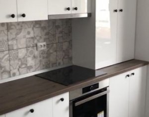 Lakás 2 szobák eladó on Cluj-napoca, Zóna Europa