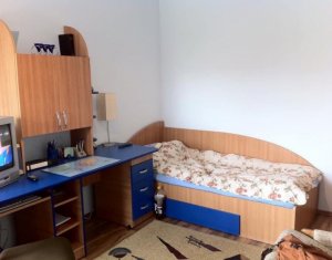 Lakás 2 szobák eladó on Cluj-napoca, Zóna Manastur