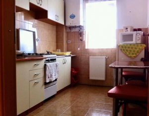 Lakás 2 szobák eladó on Cluj-napoca, Zóna Manastur