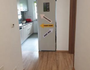 Lakás 2 szobák eladó on Cluj-napoca, Zóna Buna Ziua