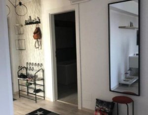 Lakás 3 szobák kiadó on Cluj-napoca, Zóna Marasti