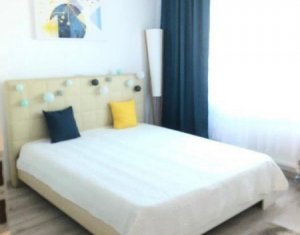 Lakás 3 szobák kiadó on Cluj-napoca, Zóna Marasti