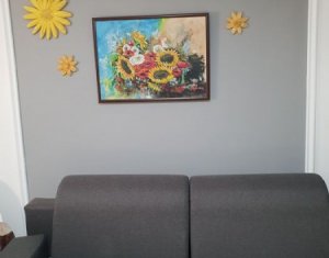 Lakás 1 szobák eladó on Cluj-napoca, Zóna Marasti