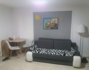 Lakás 1 szobák eladó on Cluj-napoca, Zóna Marasti