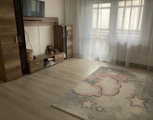 Lakás 2 szobák eladó on Cluj-napoca, Zóna Grigorescu