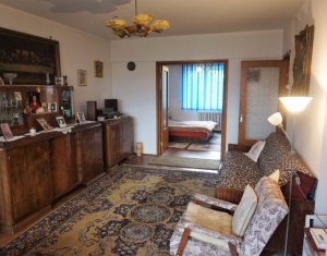 , 80.6m2 on Cluj-napoca, Zóna Andrei Muresanu