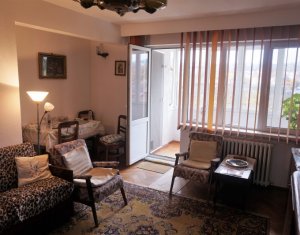 Lakás 3 szobák eladó on Cluj-napoca, Zóna Andrei Muresanu