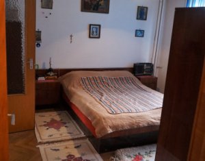 Lakás 3 szobák eladó on Cluj-napoca, Zóna Andrei Muresanu