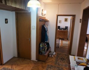 Lakás 3 szobák eladó on Cluj-napoca, Zóna Andrei Muresanu