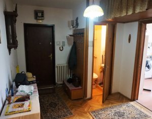 Lakás 3 szobák eladó on Cluj-napoca, Zóna Andrei Muresanu