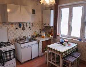 Lakás 3 szobák eladó on Cluj-napoca, Zóna Andrei Muresanu