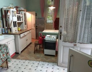 Lakás 2 szobák eladó on Cluj-napoca, Zóna Centru