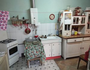 Lakás 2 szobák eladó on Cluj-napoca, Zóna Centru