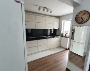 , 60m2 on Cluj-napoca, Zóna Manastur