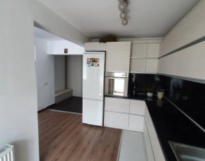 Lakás 3 szobák eladó on Cluj-napoca, Zóna Manastur