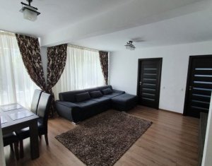 Lakás 3 szobák eladó on Cluj-napoca, Zóna Manastur