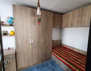 Lakás 3 szobák eladó on Cluj-napoca, Zóna Manastur