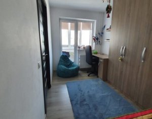 Lakás 3 szobák eladó on Cluj-napoca, Zóna Manastur