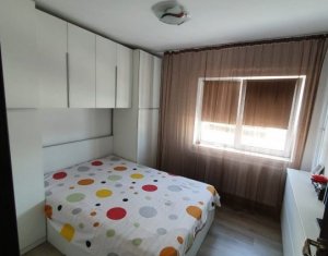 Lakás 3 szobák eladó on Cluj-napoca, Zóna Manastur