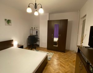 Lakás 1 szobák kiadó on Cluj-napoca, Zóna Manastur