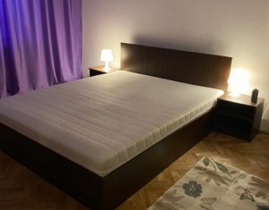 Lakás 1 szobák kiadó on Cluj-napoca, Zóna Manastur