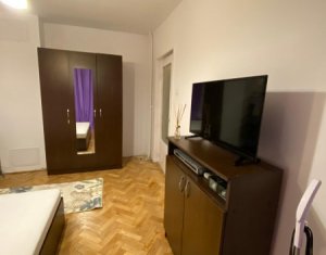 Lakás 1 szobák kiadó on Cluj-napoca, Zóna Manastur