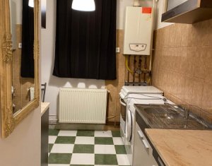 Lakás 1 szobák kiadó on Cluj-napoca, Zóna Manastur