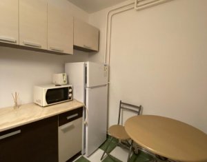 Lakás 1 szobák kiadó on Cluj-napoca, Zóna Manastur