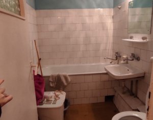 Lakás 2 szobák kiadó on Cluj-napoca, Zóna Manastur