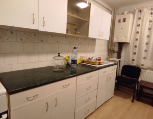 , 55m2 on Cluj-napoca, Zóna Manastur