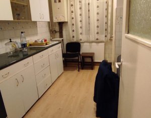 Lakás 2 szobák kiadó on Cluj-napoca, Zóna Manastur