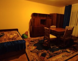 Lakás 2 szobák kiadó on Cluj-napoca, Zóna Manastur