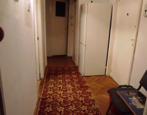 Lakás 2 szobák kiadó on Cluj-napoca, Zóna Manastur