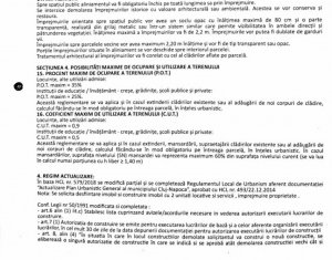 Telek eladó on Cluj-napoca, Zóna Andrei Muresanu