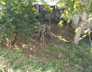 Telek eladó on Cluj-napoca, Zóna Andrei Muresanu