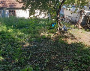 Telek eladó on Cluj-napoca, Zóna Andrei Muresanu