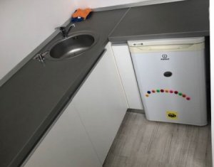 Lakás 1 szobák kiadó on Cluj-napoca, Zóna Gheorgheni