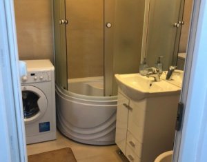 Lakás 1 szobák kiadó on Cluj-napoca, Zóna Gheorgheni