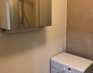 Lakás 1 szobák kiadó on Cluj-napoca, Zóna Gheorgheni