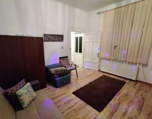 Lakás 1 szobák kiadó on Cluj-napoca