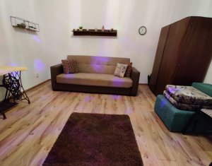 Lakás 1 szobák kiadó on Cluj-napoca