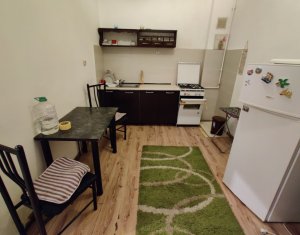 Lakás 1 szobák kiadó on Cluj-napoca