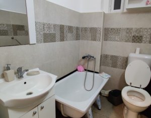 Lakás 1 szobák kiadó on Cluj-napoca