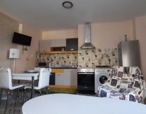 , 42m2 on Cluj-napoca, Zóna Zorilor