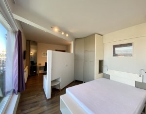 Lakás 1 szobák kiadó on Cluj-napoca, Zóna Zorilor