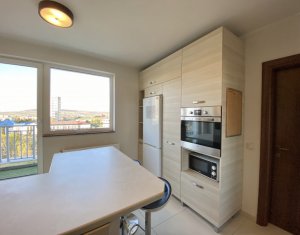 Lakás 1 szobák kiadó on Cluj-napoca, Zóna Zorilor